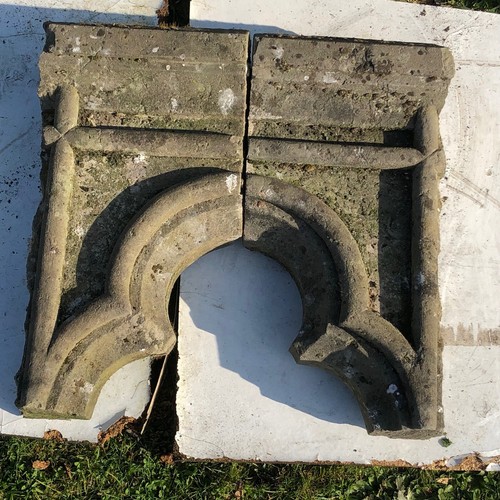 Historischer fenstersturz - historischer,