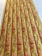 Original Vintage Jugendstil