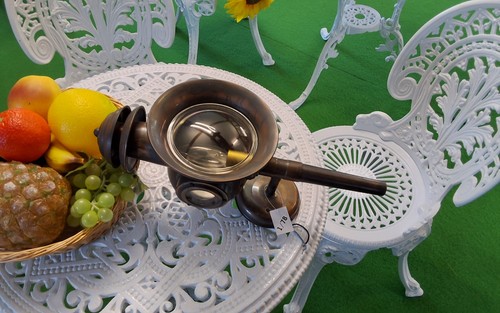 Wandlampe hoflampe - /,
