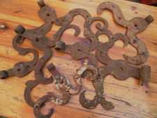 antike Türbänder (zum