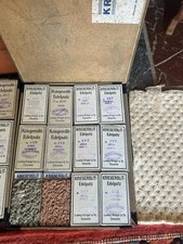 KRIEGEROLIT —-EDELPUTZ 