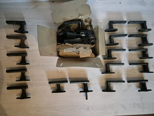 Fenstergriffe fensteroliven - ,,