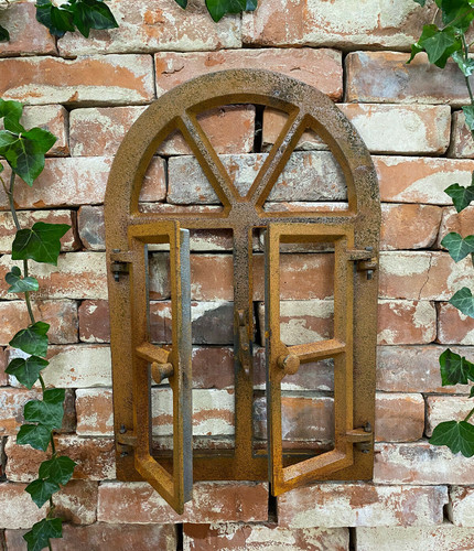Gussfenster zum öffnen 2 - gussfenster, (2