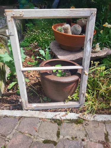 Altes holzfenster fenster - holzfenster,,
