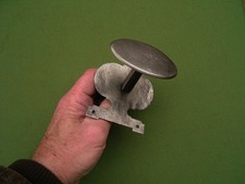 antiker Türknauf, Türzieher