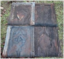 Antike Dacheindeckung