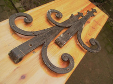 2 sehr große,  alte