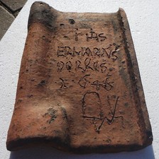 RARITÄT !!! antiker