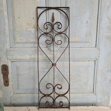 U4134 Fenstergitter ~